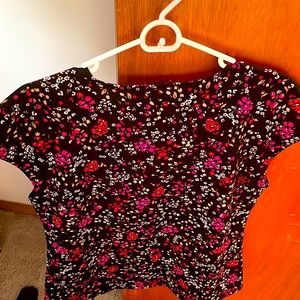 Ann Taylor never worn